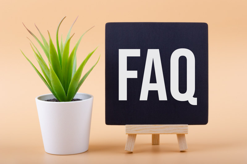 FAQ